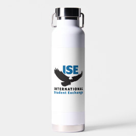 Bouteille d'eau isolée ISE 22 Oz.