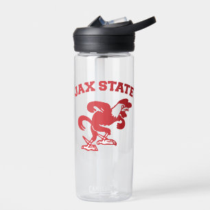 Bouteille D'eau Jacksonville State University JAX State Gamecocks