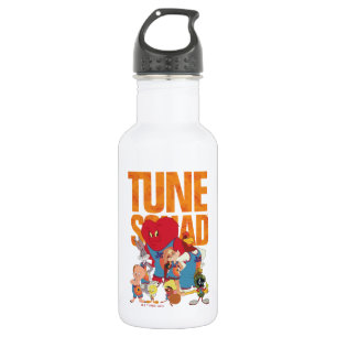 BOUTEILLE D'EAU JAM ESPACE : UN NOUVEAU LEGACY™   TUNE SQUAD™ 