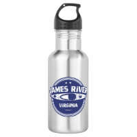 James River Virginia Kayak