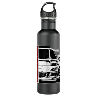 Bouteille D'eau JDM Japon Motorsport tuning voiture 90s