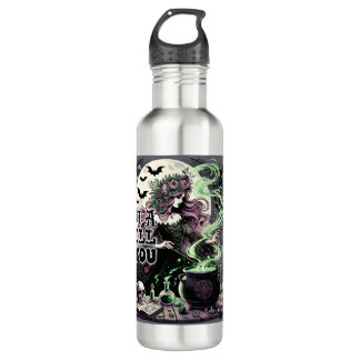 Bouteille D'eau Je T'Ai Mis Un sort