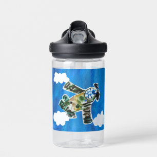 Bouteille D'eau Jet d'armée
