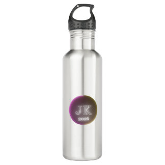 Bouteille D'eau JK 2026 Water Bottle