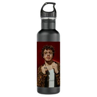 Bouteille D'eau Jour Cadeaux Jack Harlow Cool Vous aimez