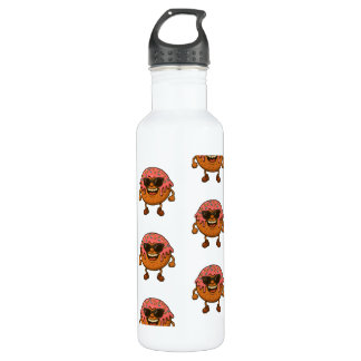Bouteille D'eau Joyeux beignets