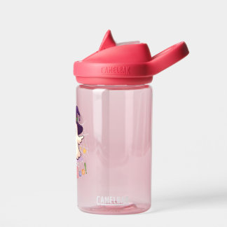 Bouteille D'eau Joyeux Boo Cute Ghost