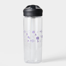 Bouteille D'eau Joyeux Mug de la Fête des Mères
