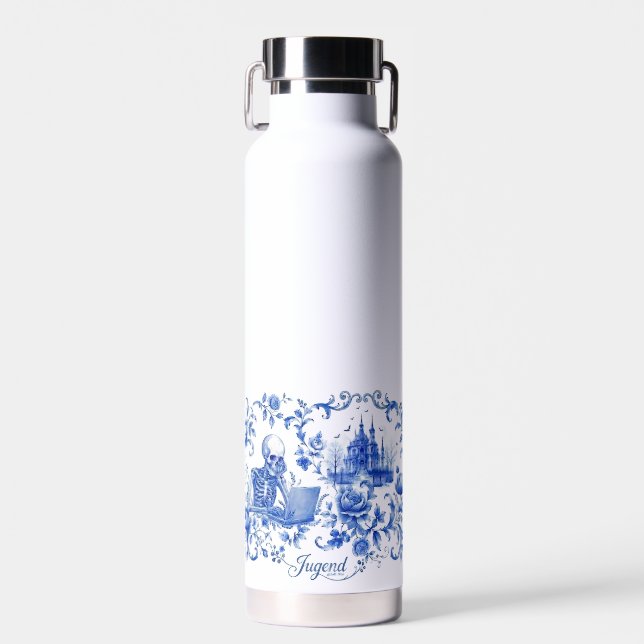 BOUTEILLE D'EAU K01 (Avant)