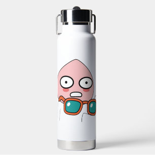 Bouteille D'eau Kakao Emoticons - Édition charmant Apeach