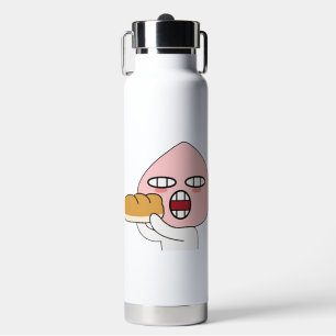 Bouteille D'eau Kakao Emoticons - Édition charmant Apeach