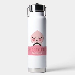Bouteille D'eau KaKao Friends - Conduire Apeach