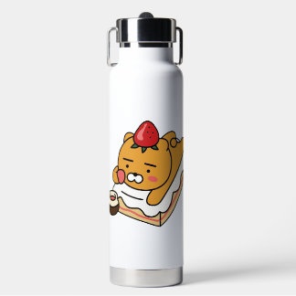 Bouteille D'eau KaKao Friends - Édition Joyeux Anniversaire (Ryan)