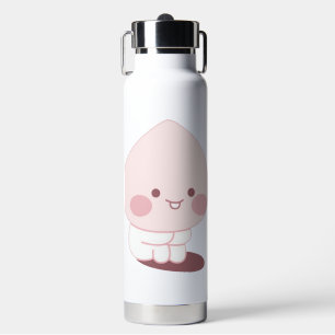Bouteille D'eau KaKao Friends et KaKaoTalk - Édition Lovely Apeach