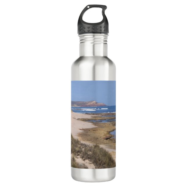 Bouteille D'eau Kalbarri (Devant)