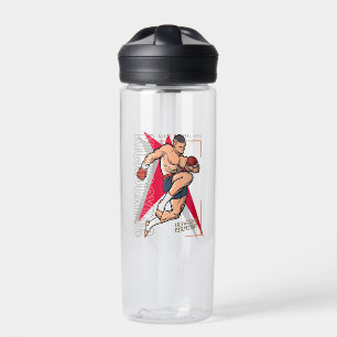 Bouteille D'eau Kickboxing