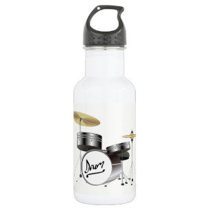 Bouteille D'eau Kit de tambour