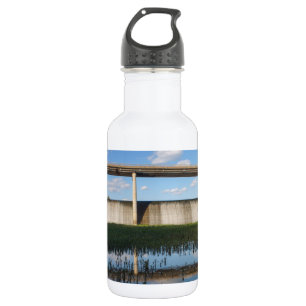 Bouteille D'eau Lac Springfield Missouri Barrage en acier inoxydab