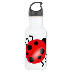 Bouteille D'eau Ladybug - Ladybird