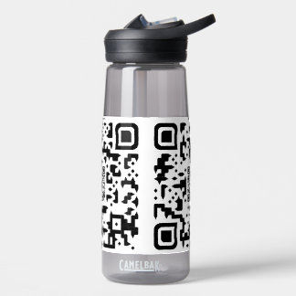 Bouteille D'eau #lamermaidessurfeuse #SWAG@MAGHIE.ORG