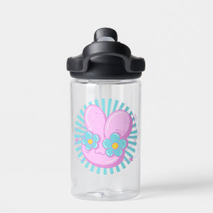 Bouteille D'eau Lapin