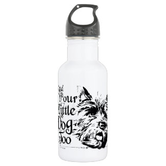 Bouteille D'eau L'Assistant D'Oz™ | Et Ton Petit Chien Aussi