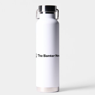 Bouteille D'eau Le ballon d'eau Banter News
