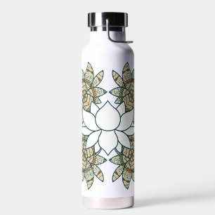 Bouteille D'eau Le Lotus