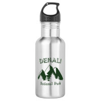 Le Parc national de Denali