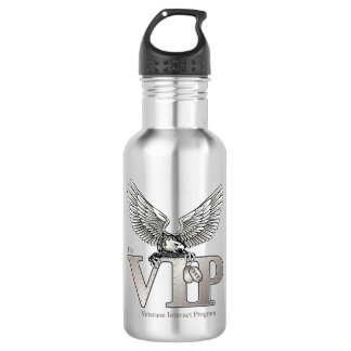 Bouteille D'eau Le VIP inoxydable volent Waterbottle
