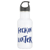 L'eau de Feckin