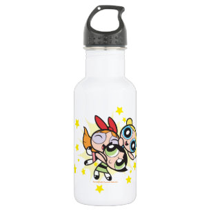 Bouteille D'eau Les filles puissantes gouvernent