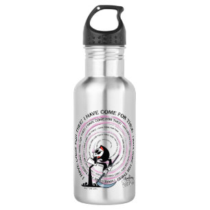 Bouteille D'eau Les Grandes Aventures de Billy & Mandy - Reaper