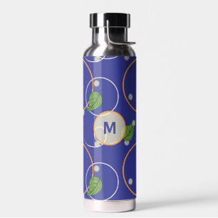 Bouteille D'eau Les lucioles au-dessus de l'eau