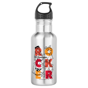 Bouteille D'eau Les Pierrafeu  ROCKER