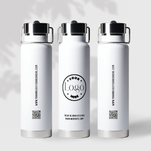 Bouteille D'eau Libérez votre marque sur le logo personnalisé avec