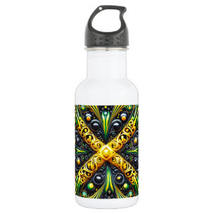 Bouteille D'eau Liberty Bottle Jamaïcaine