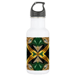 Bouteille D'eau Liberty Bottle Jamaïcaine