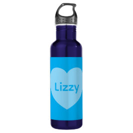 Bouteille D'eau Lizzy hugs