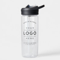 Logo de l'entreprise CamelBak clair personnalisé