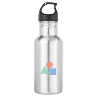Bouteille d'eau Logomaker1