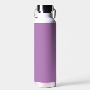 Bouteille D'eau Londres Hué, Opera Mauve, Pale Purple,