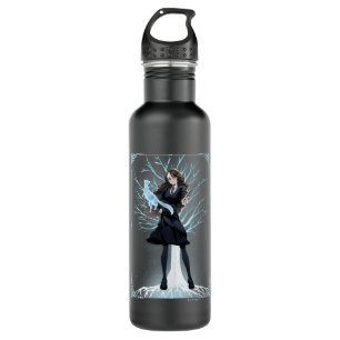 Bouteille D'eau L'Otter Patronus d'Anime Hermione Granger