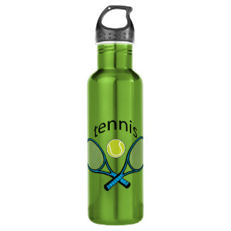 Bouteille D'eau Love tennis