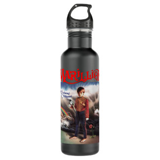 Bouteille D'eau Lover Cadeaux Marillion Cadeau Pour Ventilateur