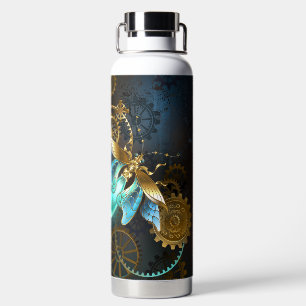 Bouteille D'eau Luciole de vapeur