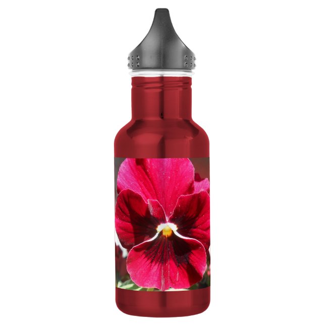 Bouteille D'eau Lucrezia (Gauche)