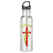 Lux in Tenebris - Rosary 02