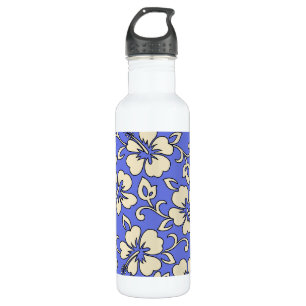 Bouteille D'eau Malia Hibiscus Hawaïen