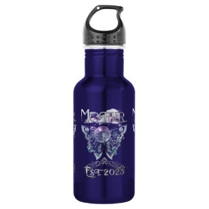 Bouteille D'eau Maman
